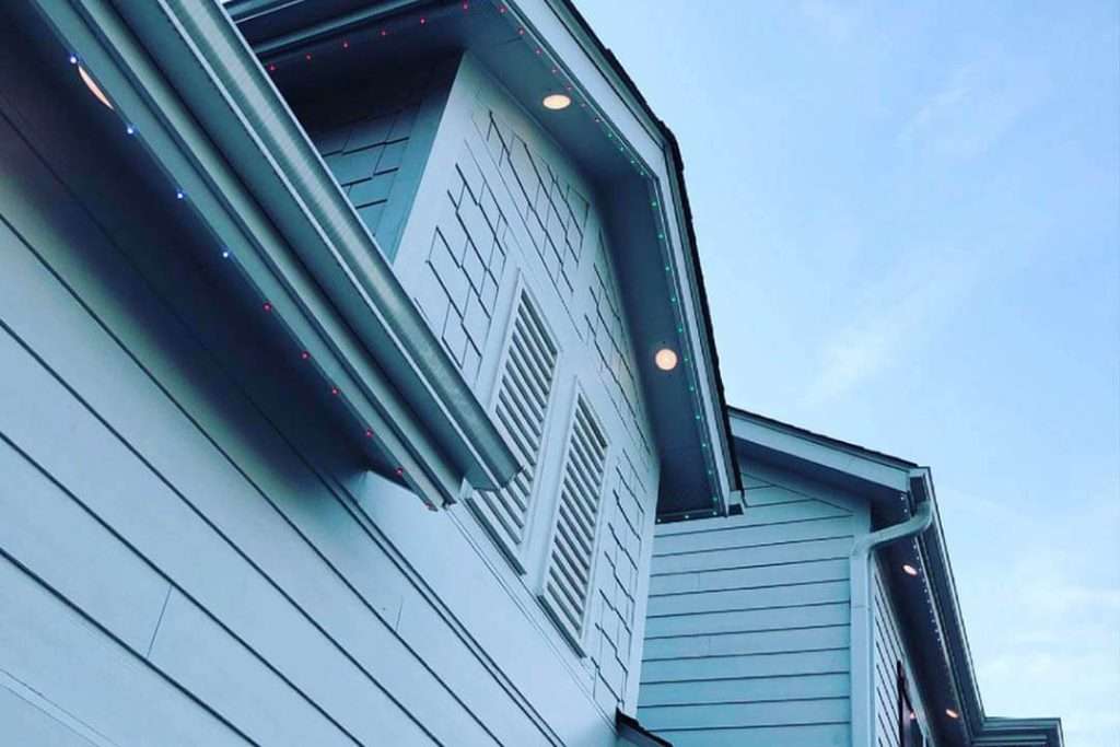 downlighting gallery