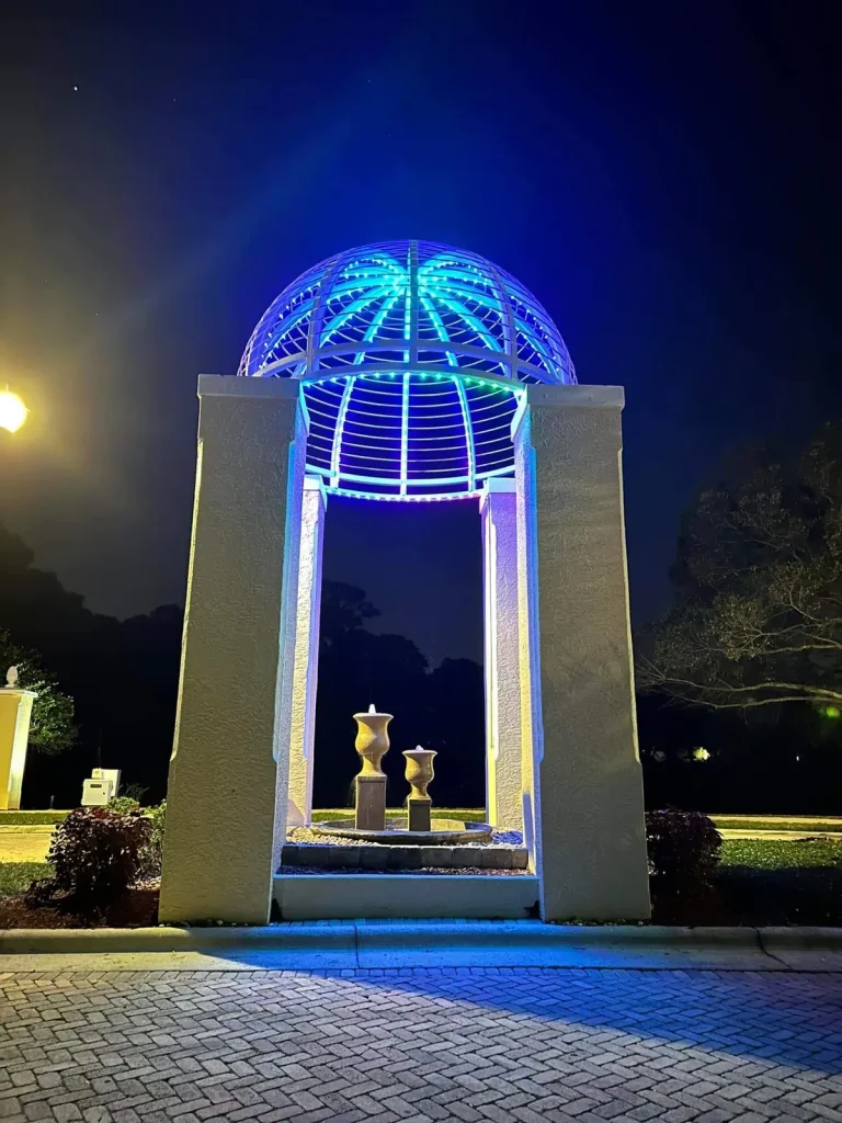 setx trimlight design